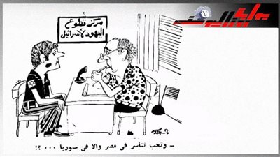 كارتون زمان وملحمة النصر