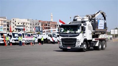 وزير الإسكان يُصدر حزمة تكليفات لمواجهة الأمطار والسيول المتوقعة