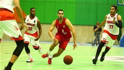 موعد مباريات الدورة المجمعة الثانية لدوري مرتبط السلة