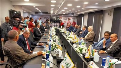 بالفيديو.. سياسيون: القائمة الوطنية مظلة للتعددية.. وتمثل كل الأطياف السياسية