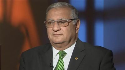 الأولمبية تقيم تأبين أحمد فولي بحضور وزير الرياضة