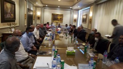 استغرقت ١٥ دقيقة.. الجمعية العمومية للفروسية توافق بالإجماع على الميزانية.. (صور)