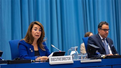  بمشاركة ممثلي ١١٧ دولة.. 