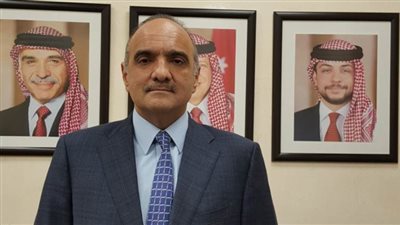 الأردن.. حكومة الخصاونة تؤدي اليمين الدستورية أمام الملك