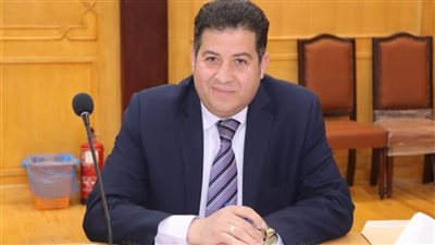 نائب رئيس جامعة الأزهر يؤكد استعداد الكليات للعام الدراسي الجديد