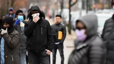 ارتفاع عدد حالات الإصابة بـ