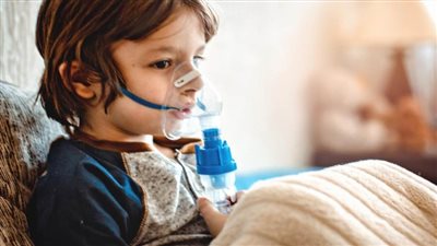 تأثير العلاج المناعي على الأطفال المصابين بالربو والحساسية