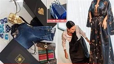 أنفقت 27 مليون دولار.. مليارديرة لبنانية تحتفل بعيد ميلادها 