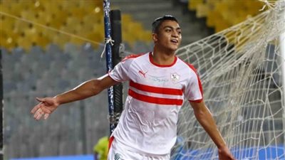 بعد 63 دقيقة.. مصطفى محمد يتعادل أمام الحدود