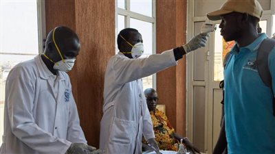 السودان: تسجيل ٩ إصابات جديدة بفيروس كورونا ولا وفيات