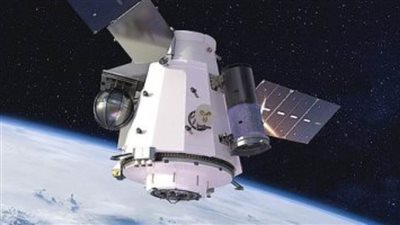 صاروخ سويوز ينطلق من كازاخستان الأربعاء 