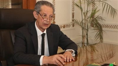 بدراوى: قرار رئيس الوفد بتأجيل دعوة الهيئة متفق مع اللائحة  