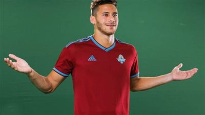 هل ينضم رمضان صبحي للمنتخب؟..محمد بركات يجيب