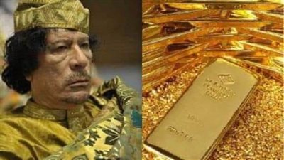 تسريبات هيلاري تكشف السبب الحقيقي للإطاحة بالقذافي 