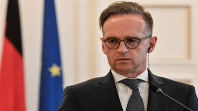 ماس: حادثة نافالني لن تغير من اهتمام برلين بعلاقات جيدة مع موسكو