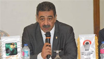 قرارات هامة في اجتماع مجلس إدارة الاتحاد المصري لكرة السلة