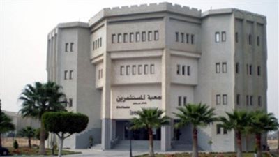  جمعية مستثمري العاشر من رمضان تناقش نظم الضريبة الجديدة