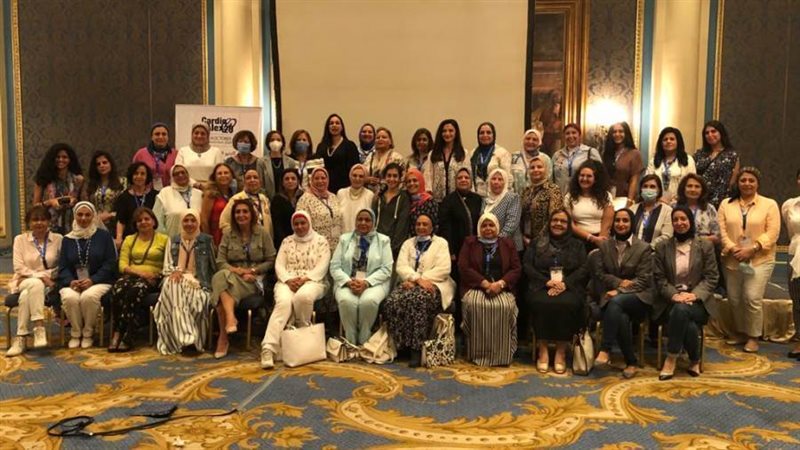 مؤتمر إنجازات المرأة