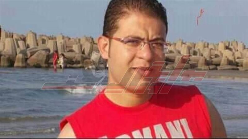 نائب رئيس مدينة كفرالشيخ