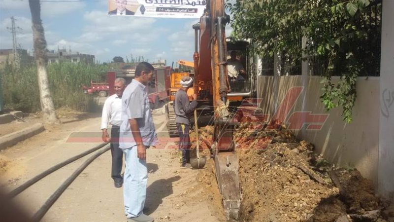 أعمال المرافف