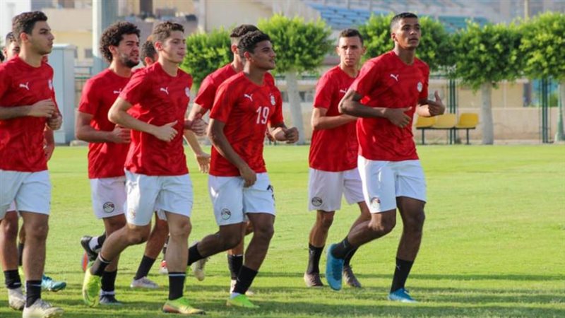 منتخب الشباب