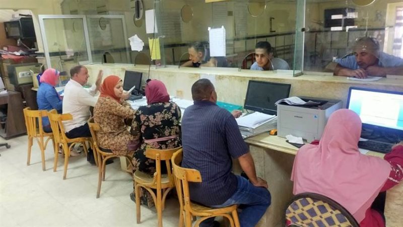 مراكز تكنولوجية جديدة