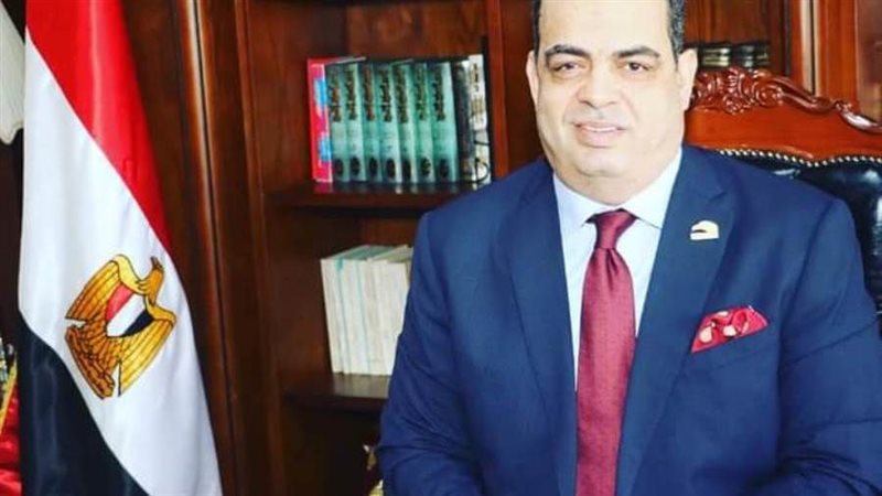 عصام هلال عفيفي