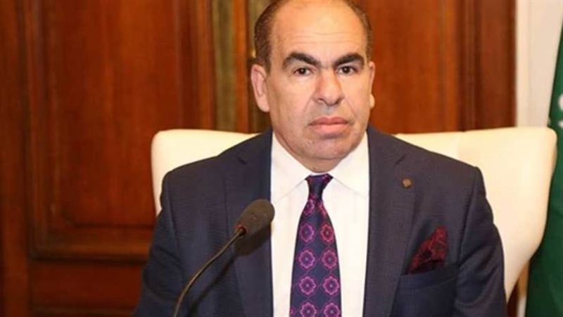 الدكتور ياسر الهضيبي