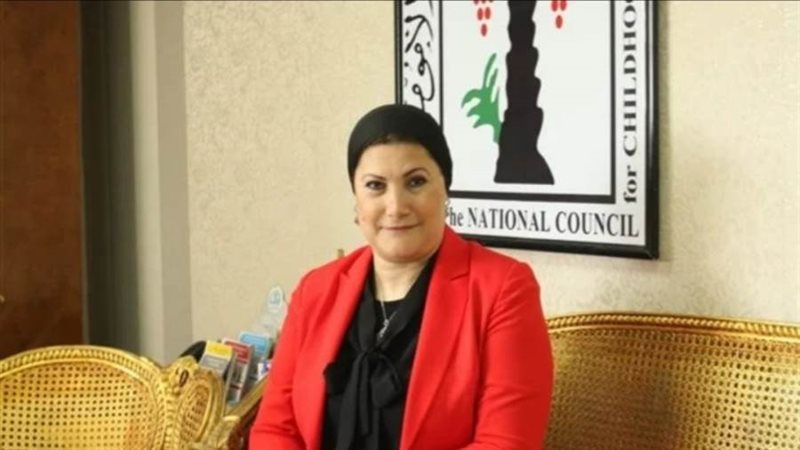 الدكتورة سحر السنباطى