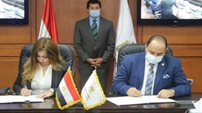 لجان تفتيش وزارة