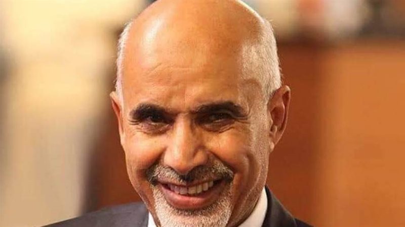 محمد المقريف