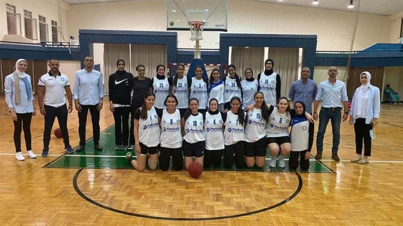 فريق سموحه سيدات