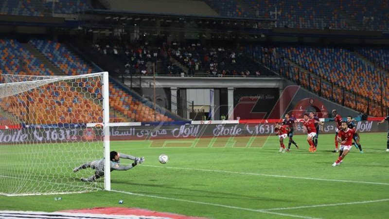 ضربة الجزاء الضائعة