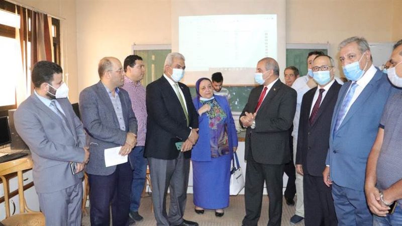 الدكتور محمد المحرصاوى