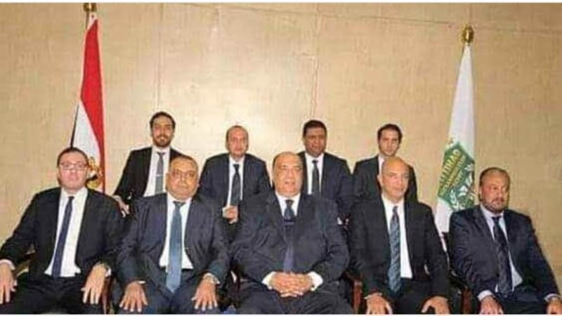 محمد مصيلحي