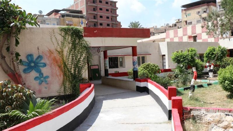 استعدادات المدارس