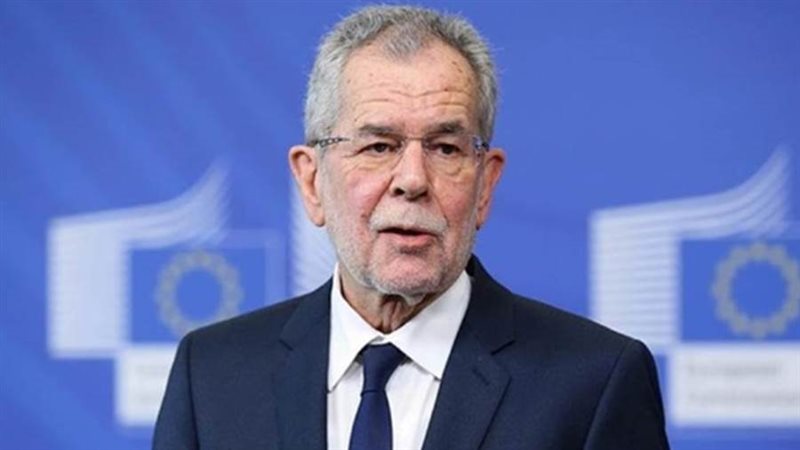 الكسندر شالينبرج