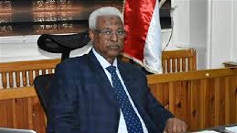 تاج السر الحبر