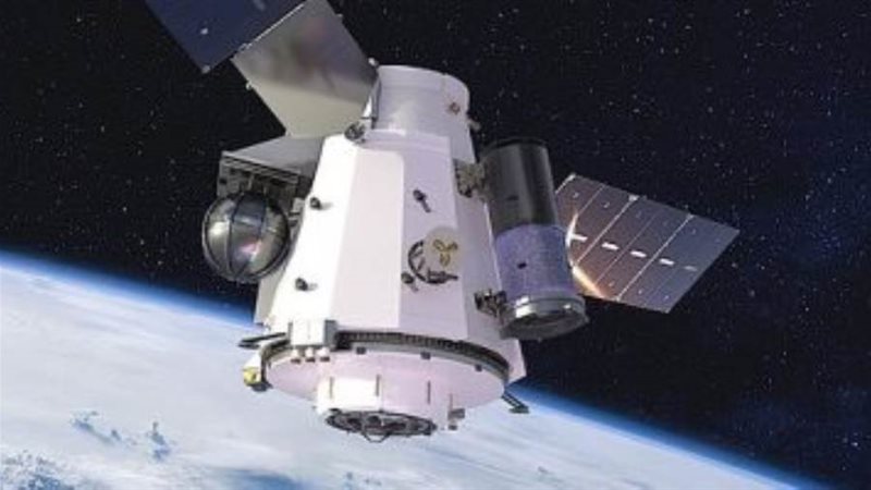 صاروخ سويوز