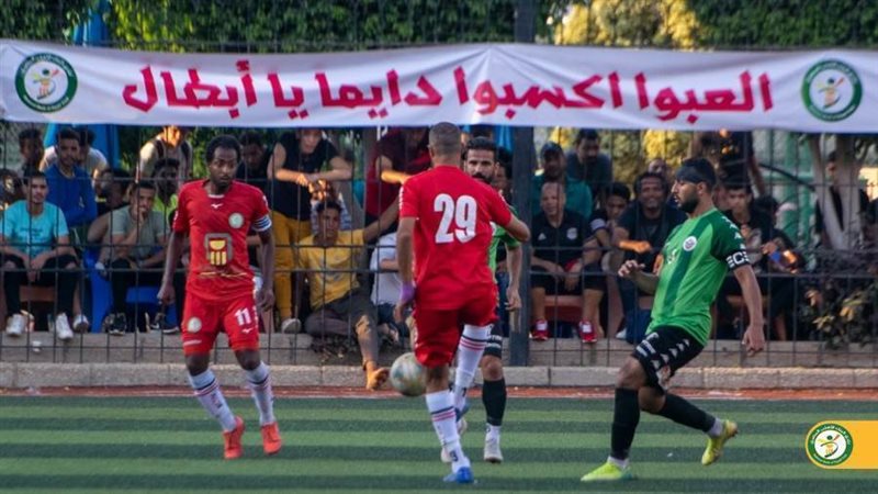 فريق البنك الأهلي