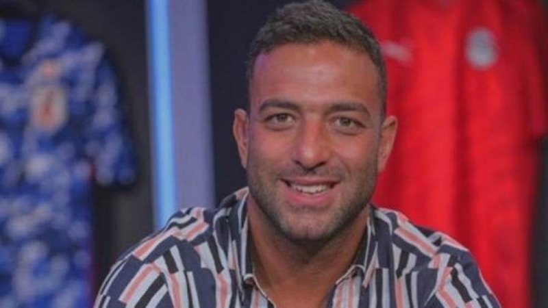 أحمد حسام ميدو