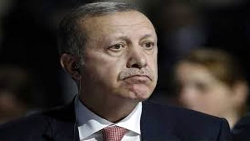 أردوغان