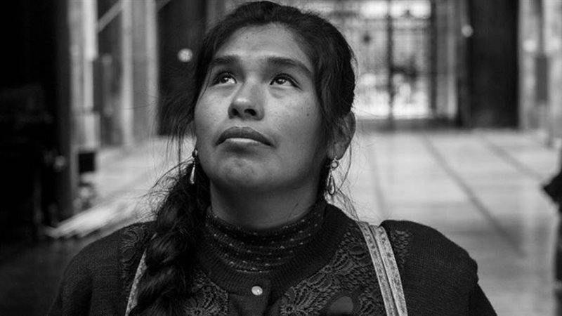 الفيلم الروائي البيروفي