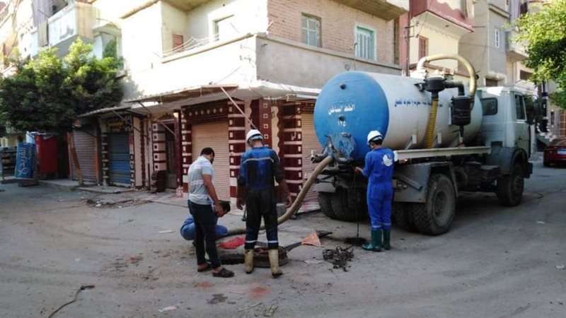 استعداد فصل الشتاء