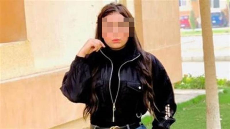 المتهمة هدير الهادي