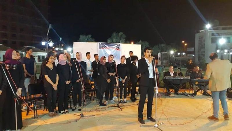 ذكرى انتصارات اكتوبر