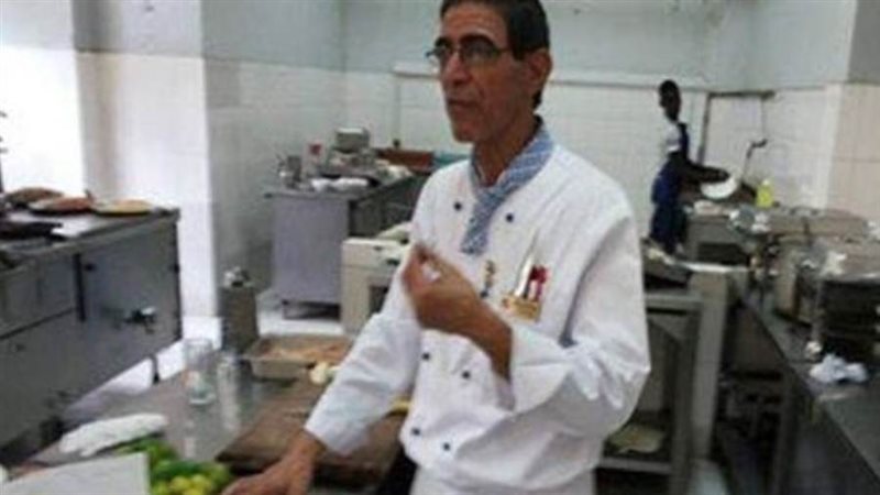 صورة ارشيفية الشيف