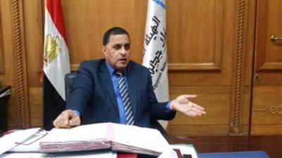 رسلان يهنئ فريق كرة القدم بنادي السكة الحديد بالصعود للدوري الممتاز (ب)