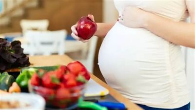 4 نصائح لفقدان الوزن بعد الحمل بدون رياضة