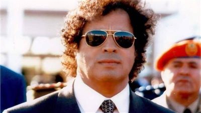 قذاف الدم: مقاضاة 